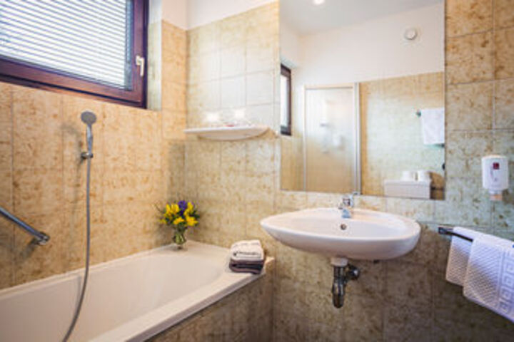 Bath Interior
