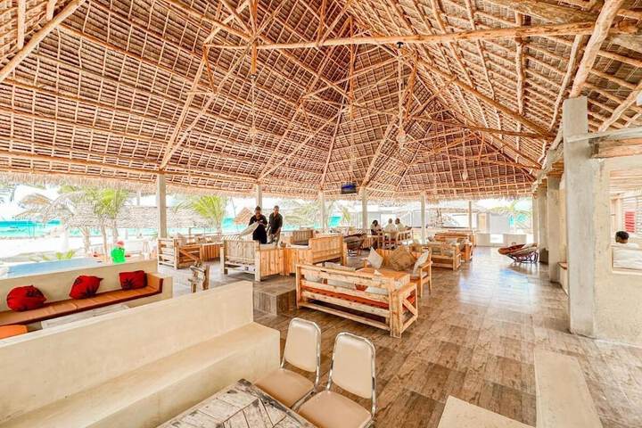 Jambo Resort by Mambo Hotels