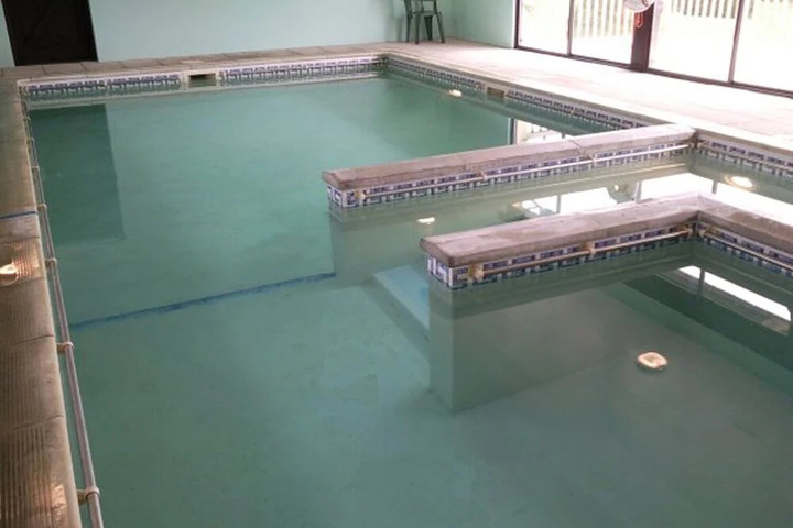 Pool 7 of 12