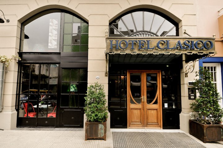 Hotel 69 of 72
