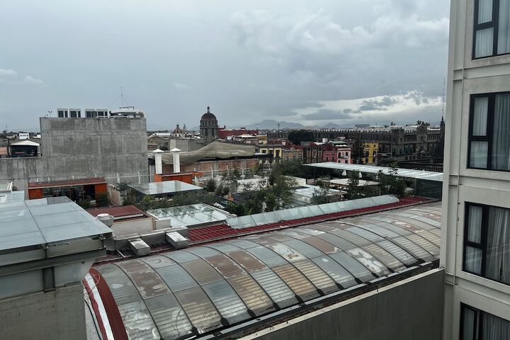 Hotel View 163 of 176