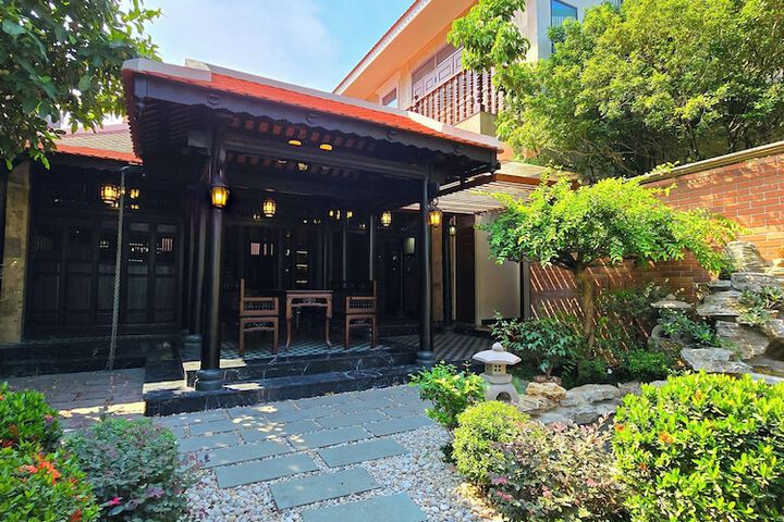 Lumiere Villa Hue