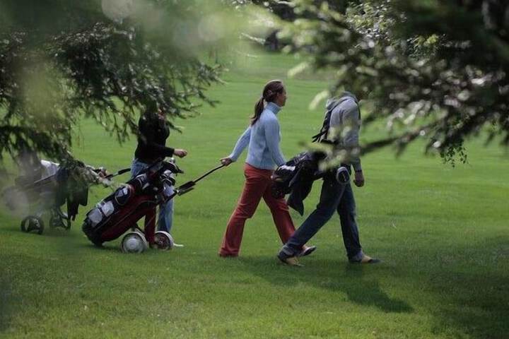 Golf 38 of 57