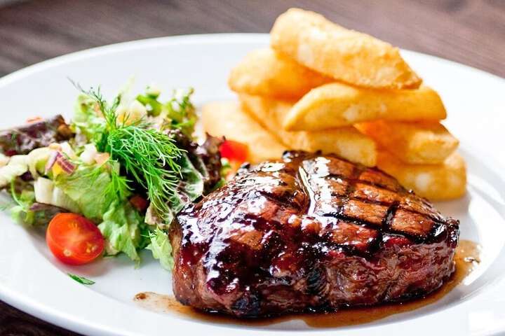 Food