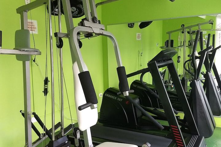 Health and Fitness 31 of 57