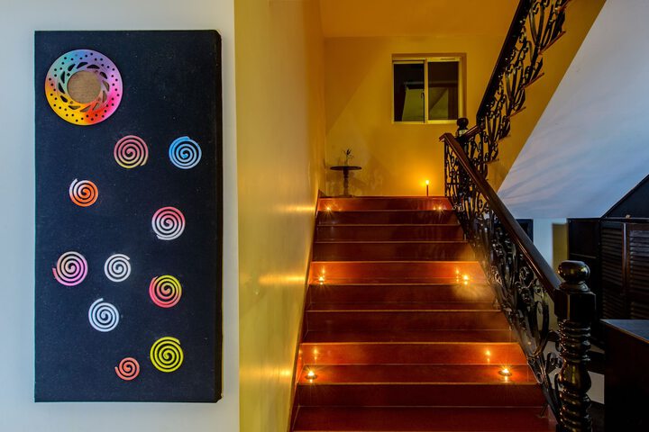 Hotel Interior 146 of 160