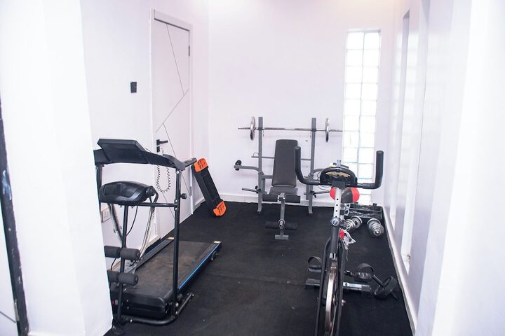 Health and Fitness 11 of 27