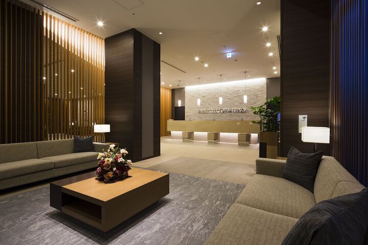 Hotel Interior 6 of 27