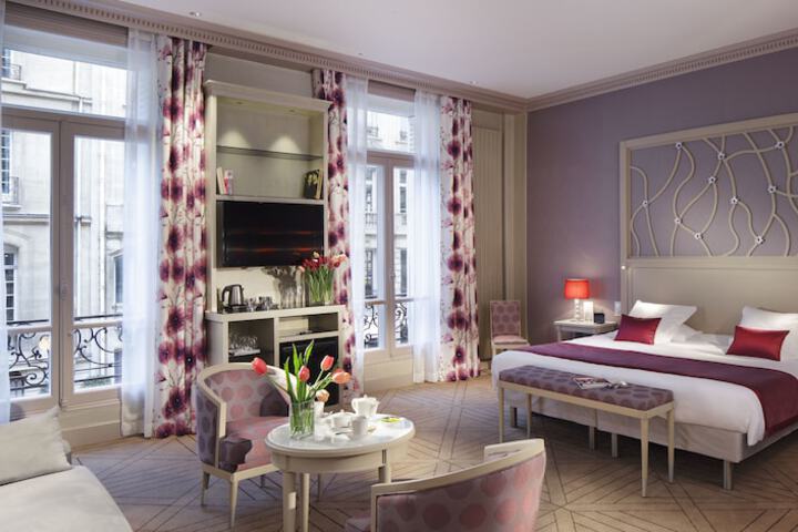 Room 13 of 60