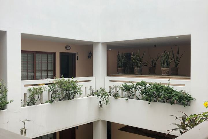 Hotel 18 of 19