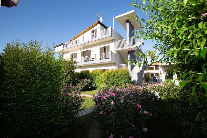 Outside Photo
