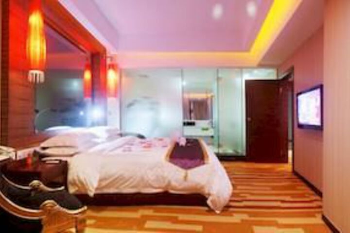 Fitness Facility Photos