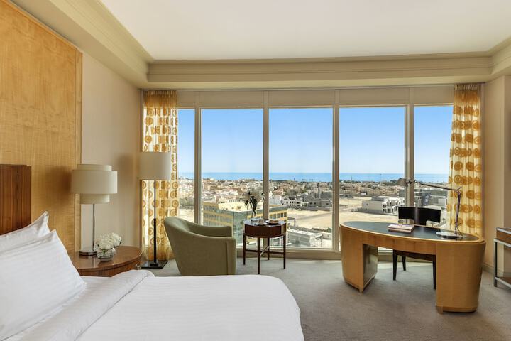 Hotel View 136 of 136