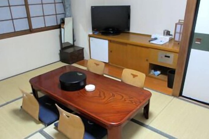 Room 7 of 55