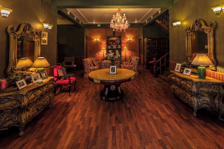 Hotel Interior 3 of 36