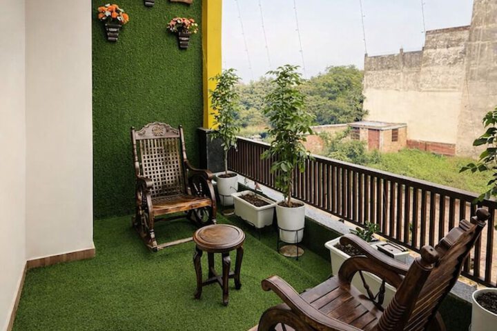 Terrace/Patio 48 of 89