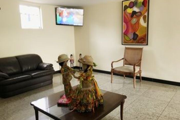 Hotel Interior 40 of 43