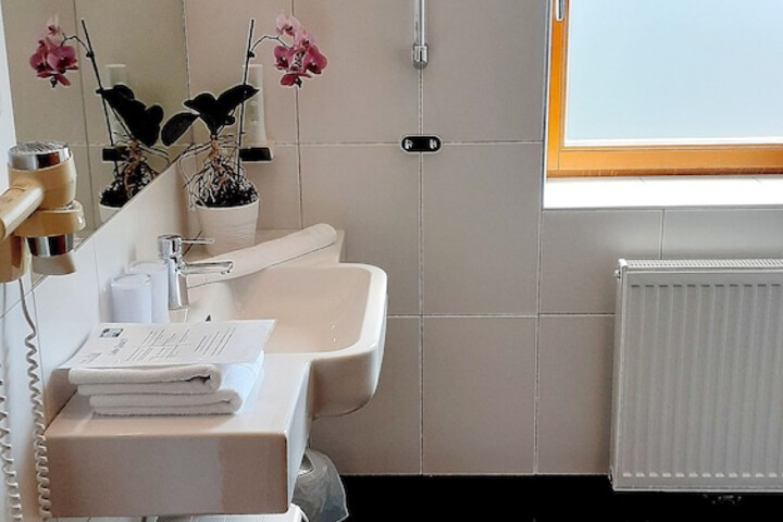 Bath Amenities