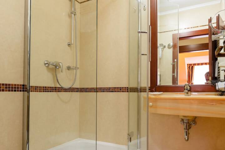 Bathroom Vanities