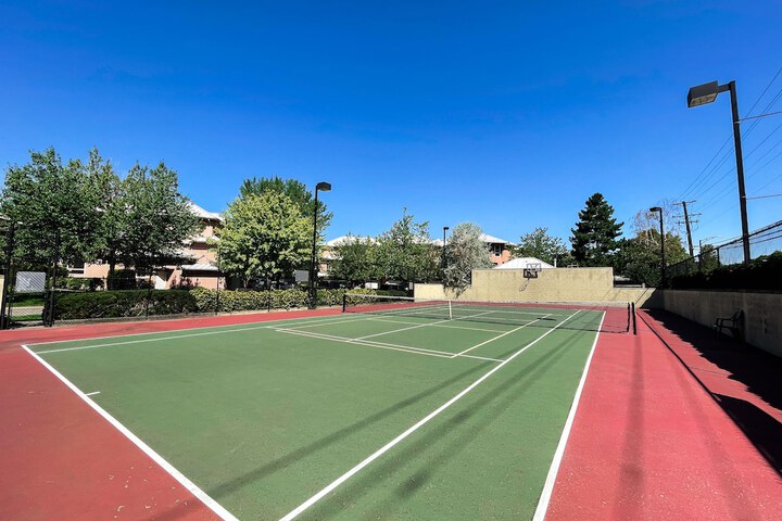 Tennis and Basketball Courts 65 of 102