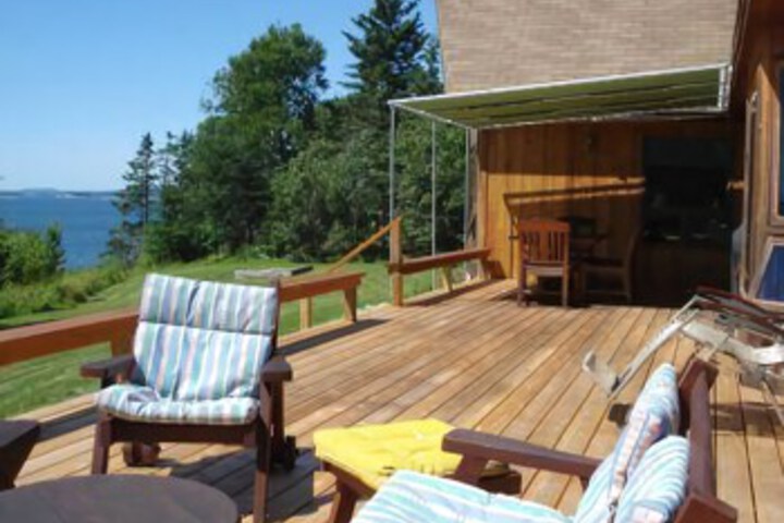 Terrace/Patio 17 of 23