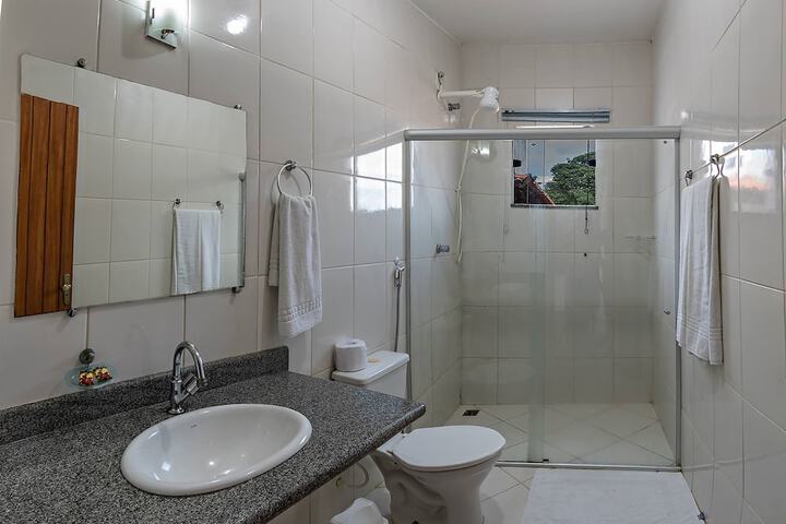 Bath Amenities