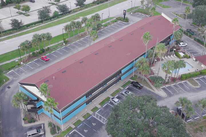 Fitness Center Photo