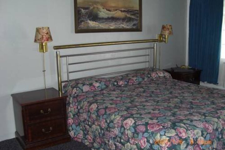 Image of SAHARA MOTEL