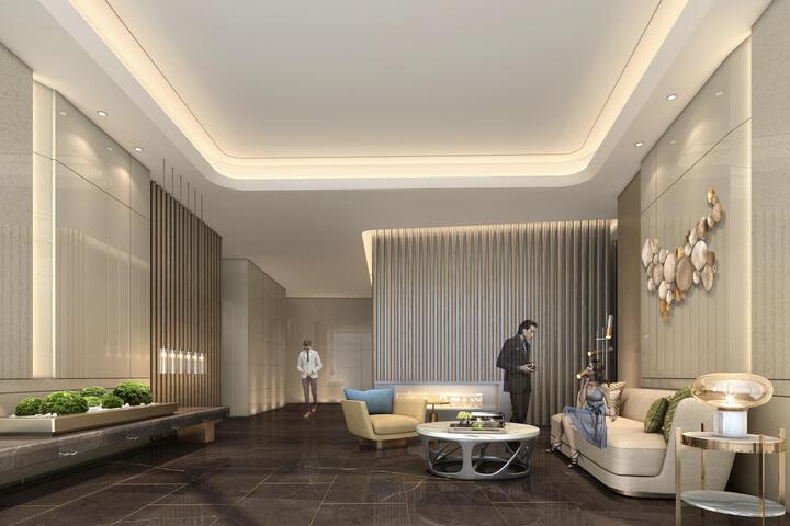 Hotel Interior 5 of 8