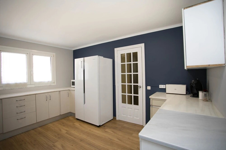 Casa Baba para 9 personas