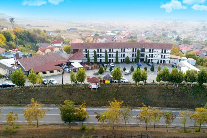 Motel Dacia