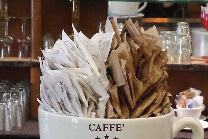 Breakfast/Coffee Service 83 of 114