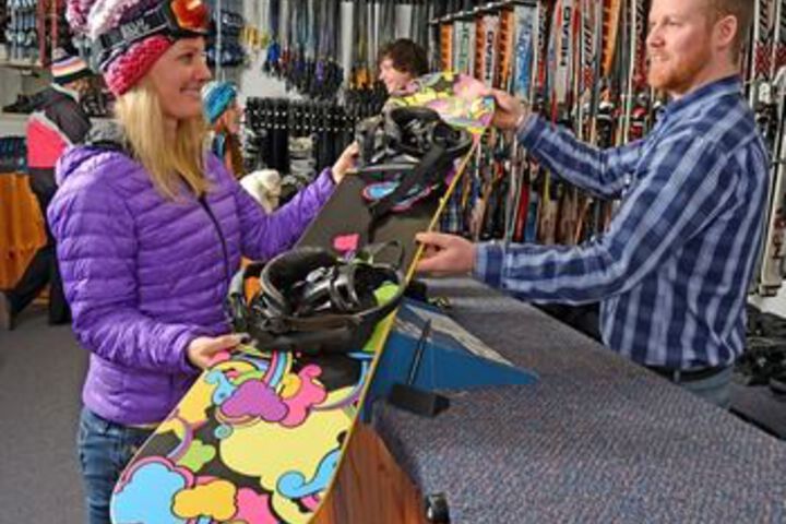 Water Sports 84 of 84