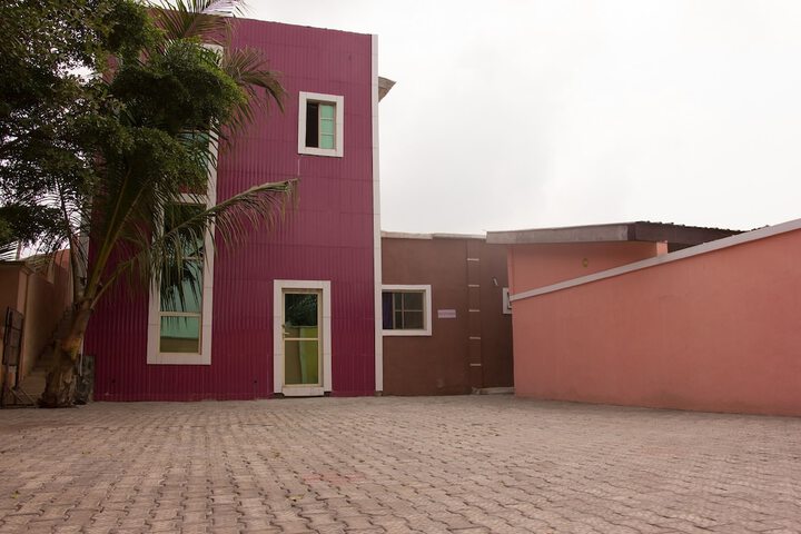Fun City Hotel 2 in Lekki