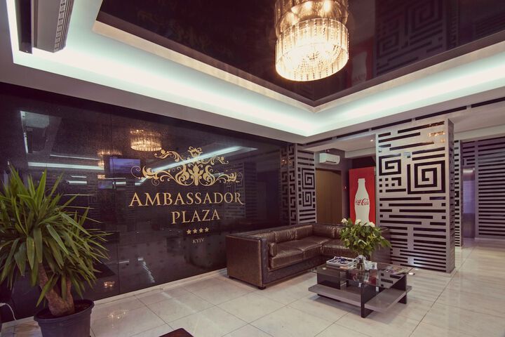 Hotel Interior 2 of 69