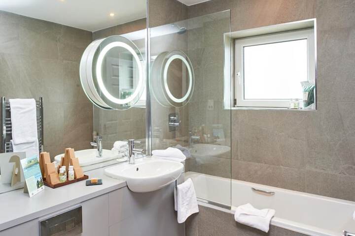 Bath Amenities