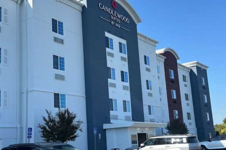 Hotel 51 of 55