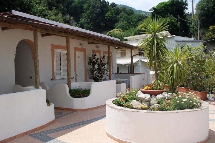 Hotel Terme Fiola in Casamicciola Terme