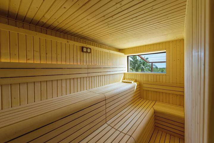 Hotel Spa