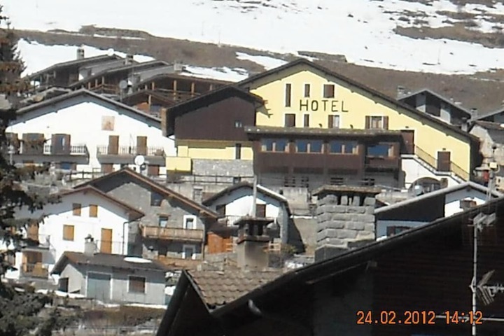 Hotel 51 of 54