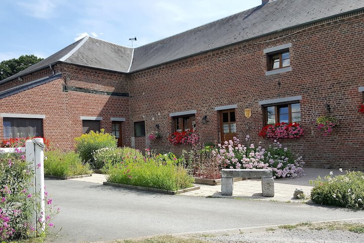 Exterior Photo