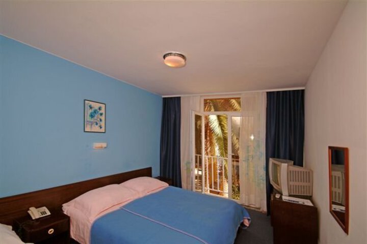HOTEL ISTRA