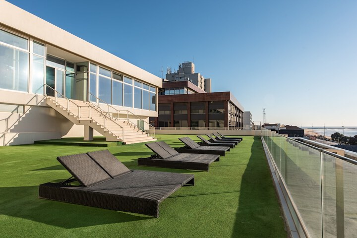 Terrace/Patio 131 of 135