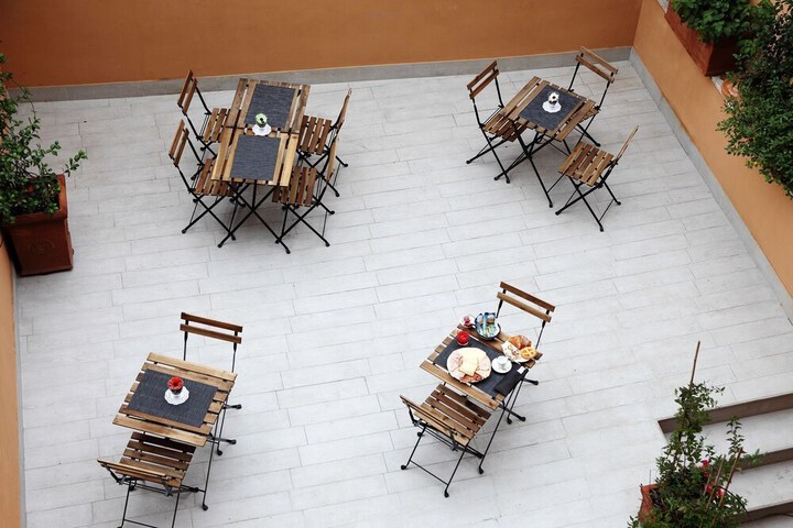 Terrace/Patio 59 of 155
