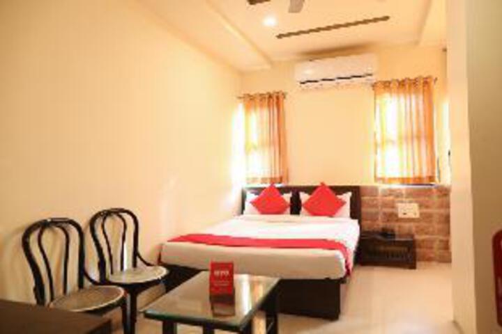 OYO 14523 Hotel Al Zamzam