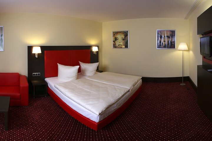 Fitness Facility Photos