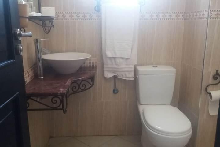 Bathroom Vanities