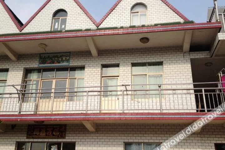Jinda Nongqing Farmstay