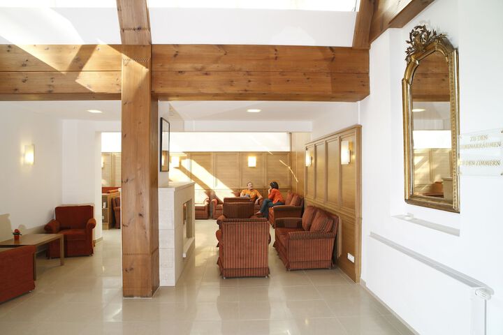 Lobby Photos