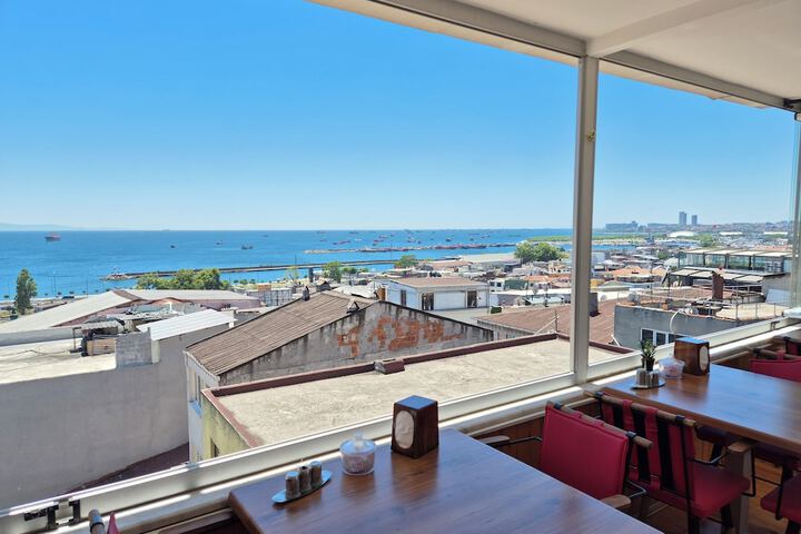 Terrace/Patio 97 of 105